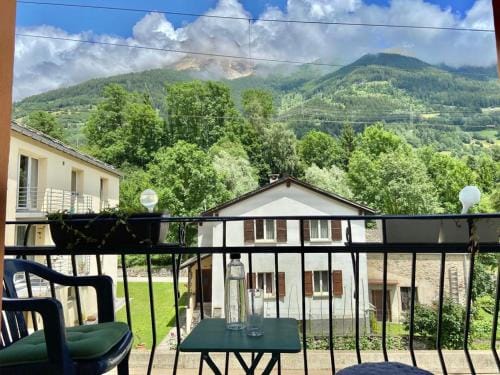 Chasa Sassalbo Hotel in Province of Brescia