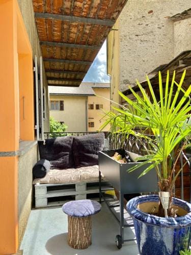 Chasa Sassalbo Hotel in Province of Brescia