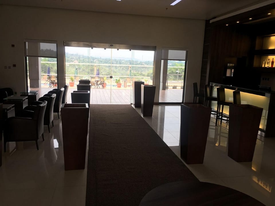 Golden Tulip Agulu Lake Hotel & Resort Hotel in Nigeria