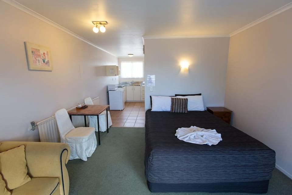Gateway International Motel Motel in Rotorua