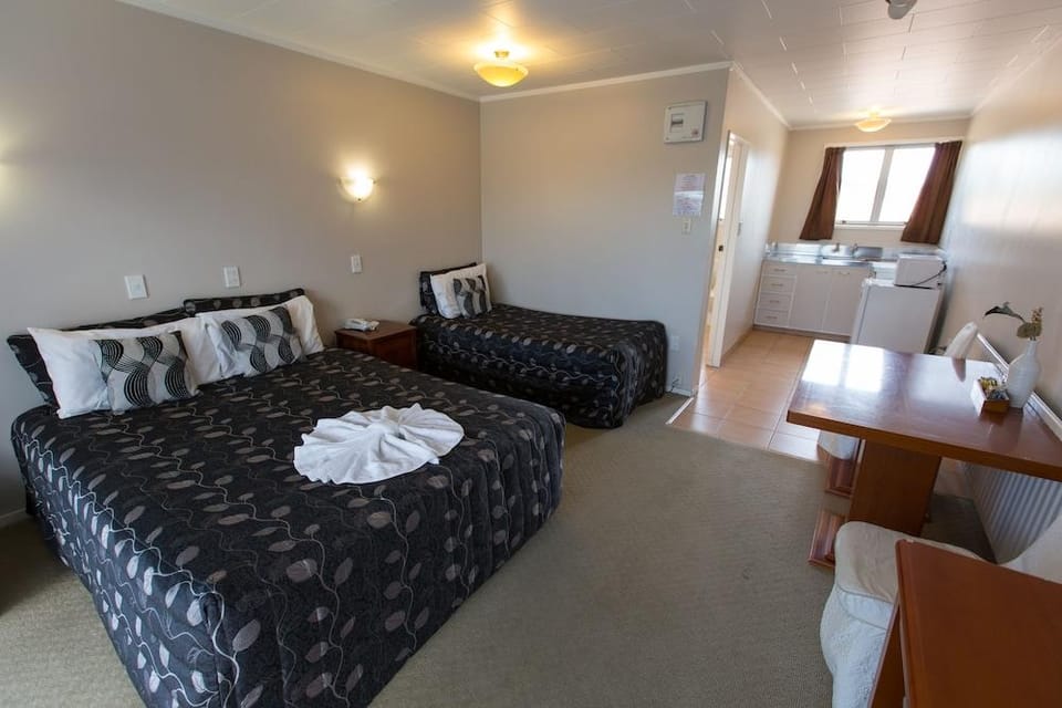 Gateway International Motel Motel in Rotorua