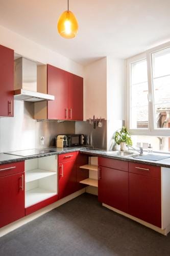 Marche 28 Guesthouse Hotel in Montreux