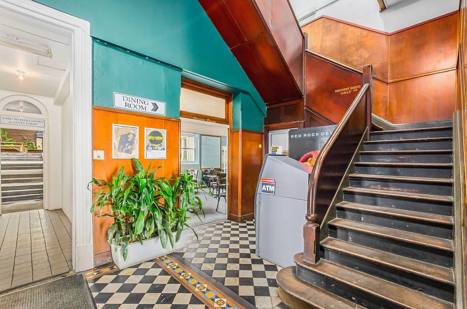 Grand Hotel Kiama Hotel in Kiama
