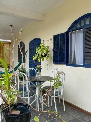 Casa Surya Paraty Lodge in Paraty