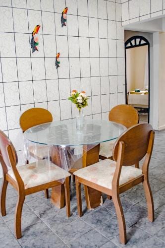 Casa Surya Paraty Lodge in Paraty