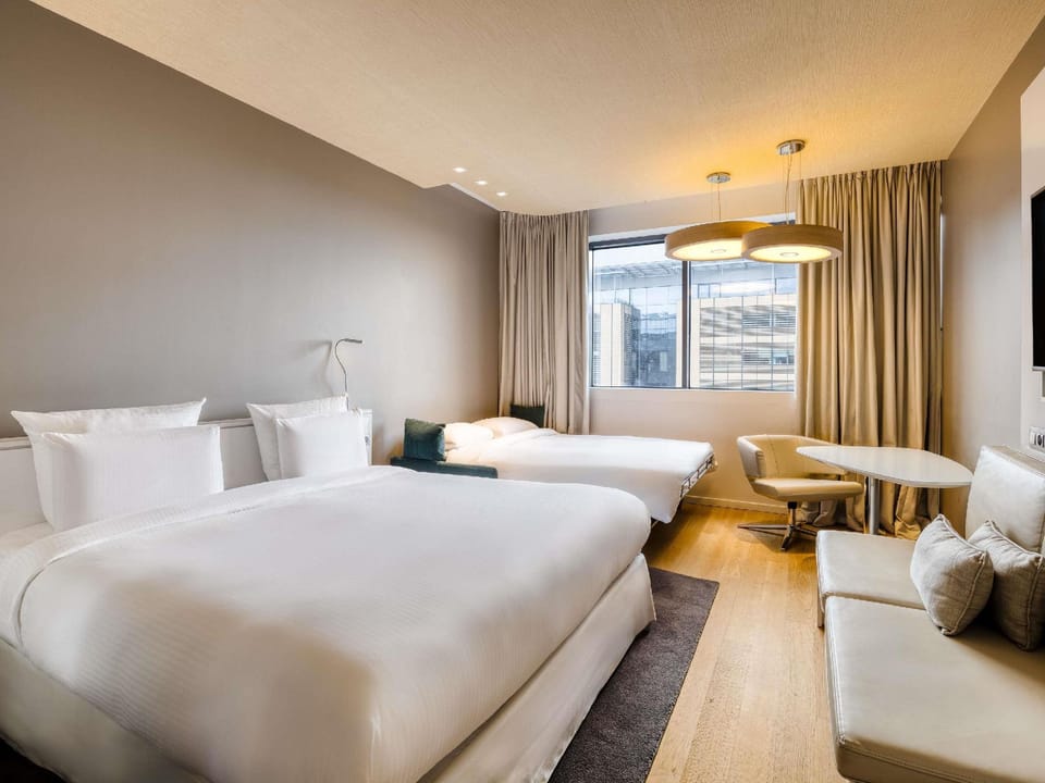 Guestroom
