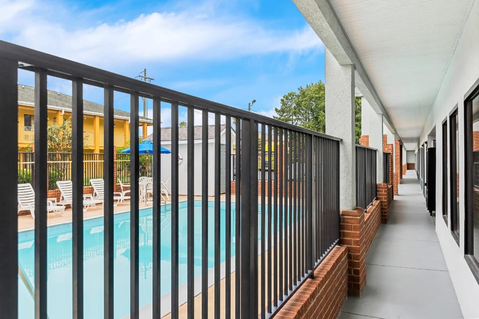 Quality Inn Port Wentworth Savannah North Hotel in Port Wentworth