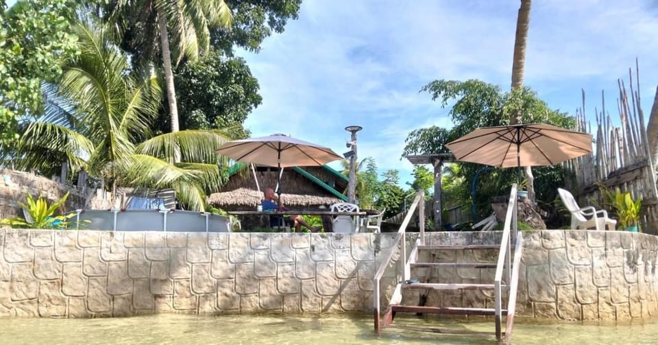 Eddie's Beach Resort Siargao Resort in General Luna