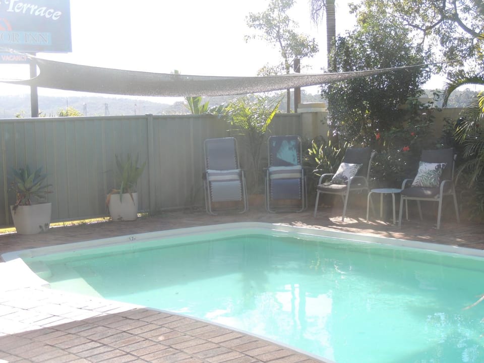 Argyle Terrace Motor Inn Motel in Batemans Bay