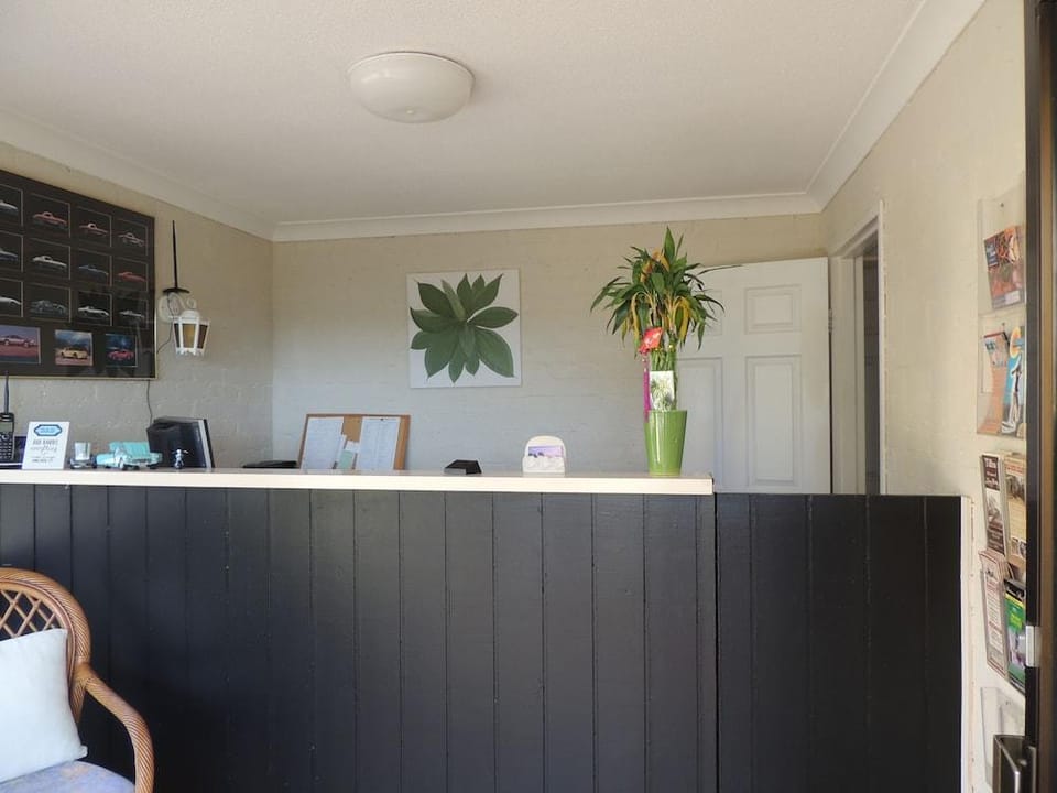Argyle Terrace Motor Inn Motel in Batemans Bay