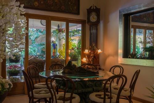 El Jardin del Eden B&B Boutique Hotel in Cuernavaca