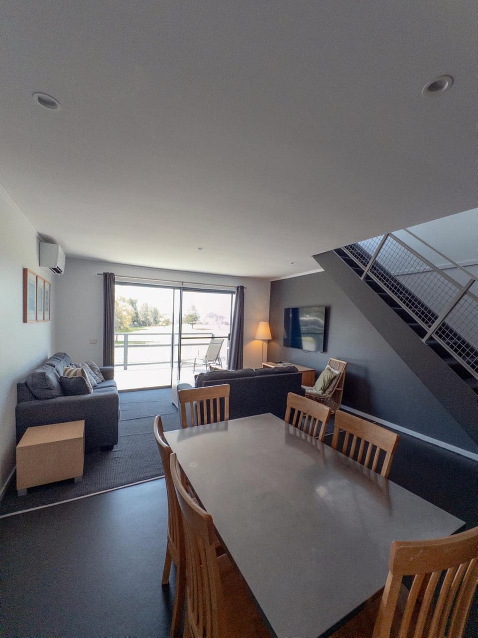 Corrigans Cove Apartment Apartment hotel in Batemans Bay