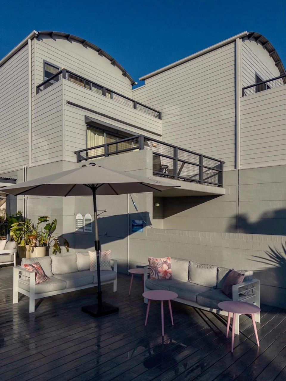 Corrigans Cove Apartment Apartment hotel in Batemans Bay