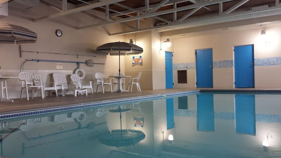 GrandStay Hotel & Suites Hastings Hotel in Hastings