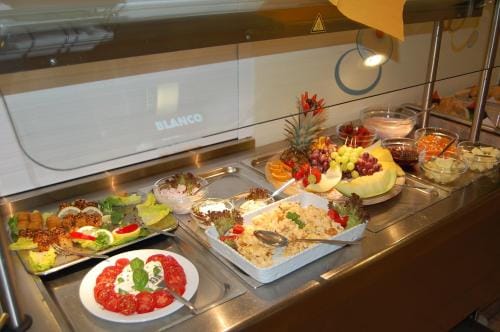 Jugendherberge Friedrichstadt Hostel in Friedrichstadt