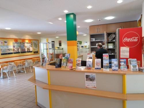 Jugendherberge Friedrichstadt Hostel in Friedrichstadt