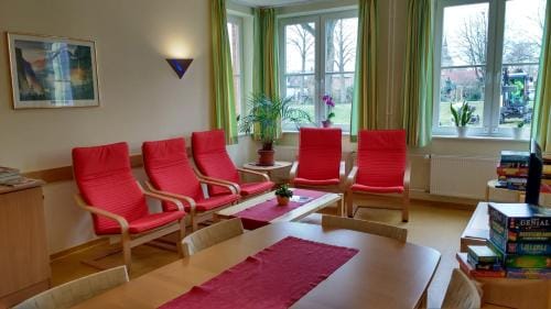 Jugendherberge Friedrichstadt Hostel in Friedrichstadt