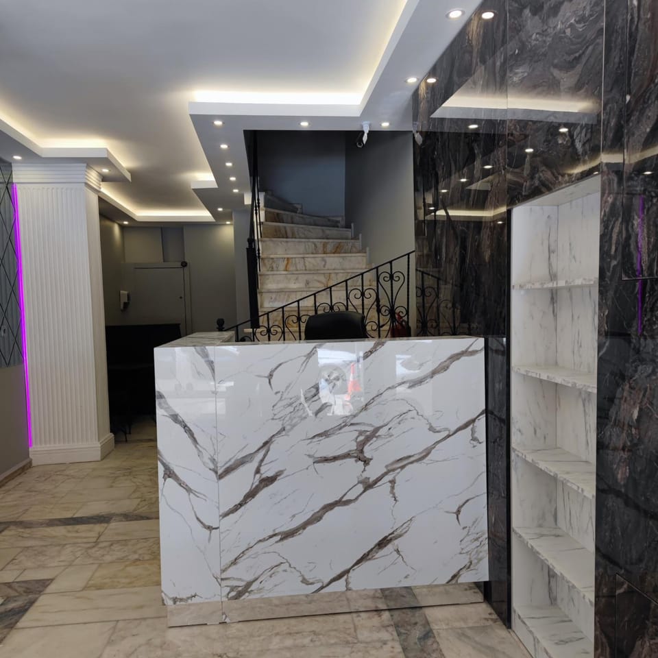 Star Hotel Istanbul Hotel in Istanbul