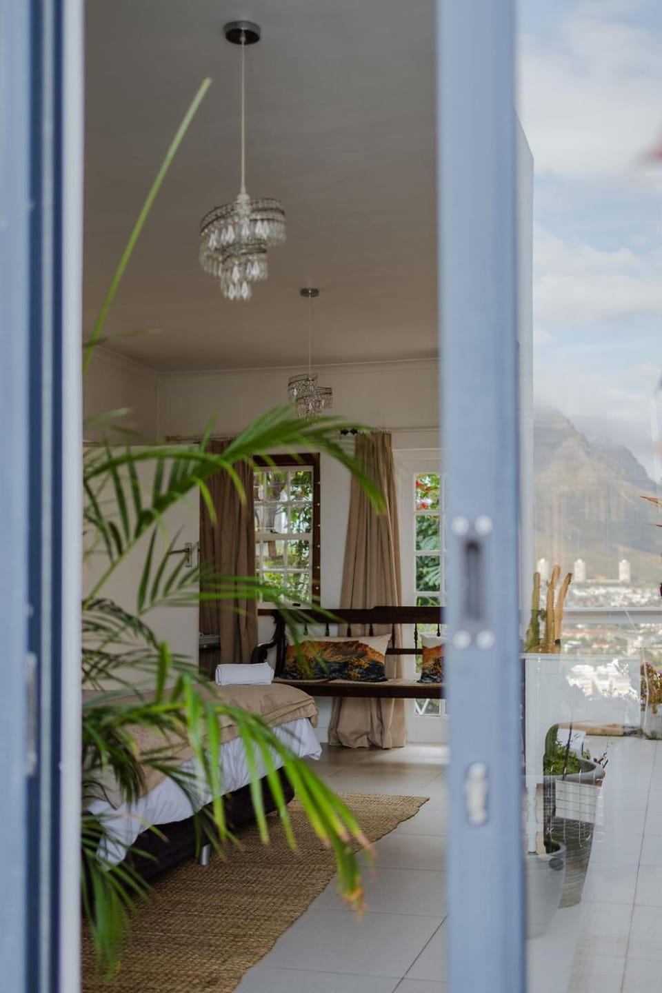 Radium Hall Guest House Hotel in Cape Town