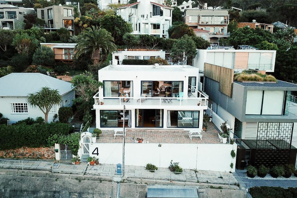 Radium Hall Guest House Hotel in Cape Town