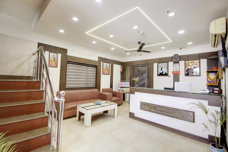 OYO 484 RTS Hotel Hotel in New Delhi