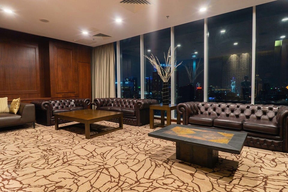 Tamu Hotel & Suites Kuala Lumpur Hotel in Federal Territory of Kuala Lumpur