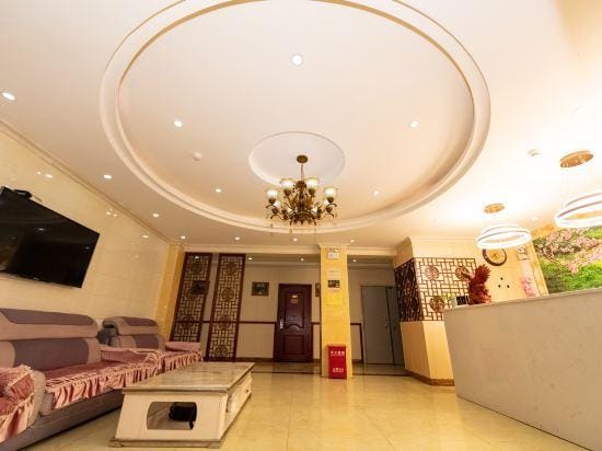 Kangding Jincheng Hotel Hotel in Sichuan