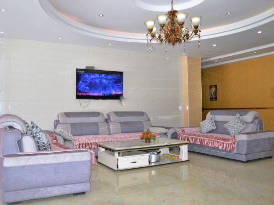 Kangding Jincheng Hotel Hotel in Sichuan
