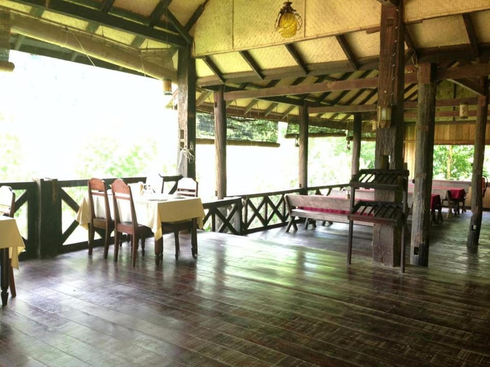 Nong Kiau Riverside Resort Resort in Luang Prabang Province, Laos