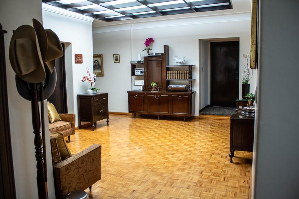 Mansion de los Abuelos Hotel in State of Mexico