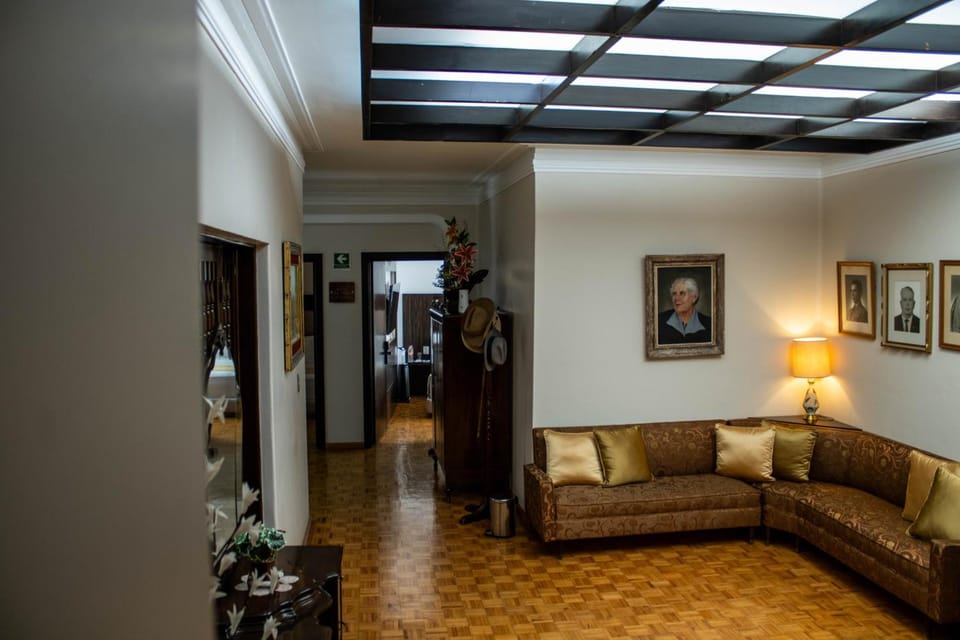 Mansion de los Abuelos Hotel in State of Mexico