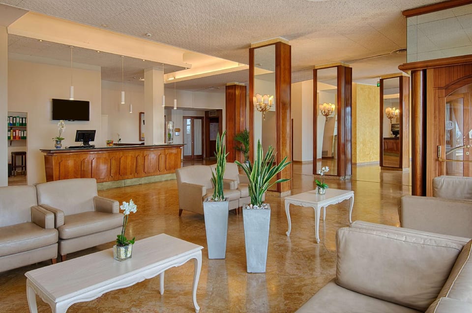 NH Ancona Hotel in Marche