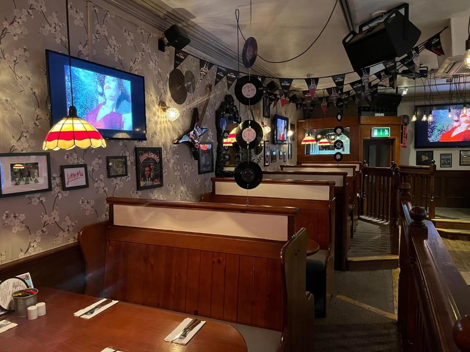 The White Hart Hotel Hotel in Holsworthy