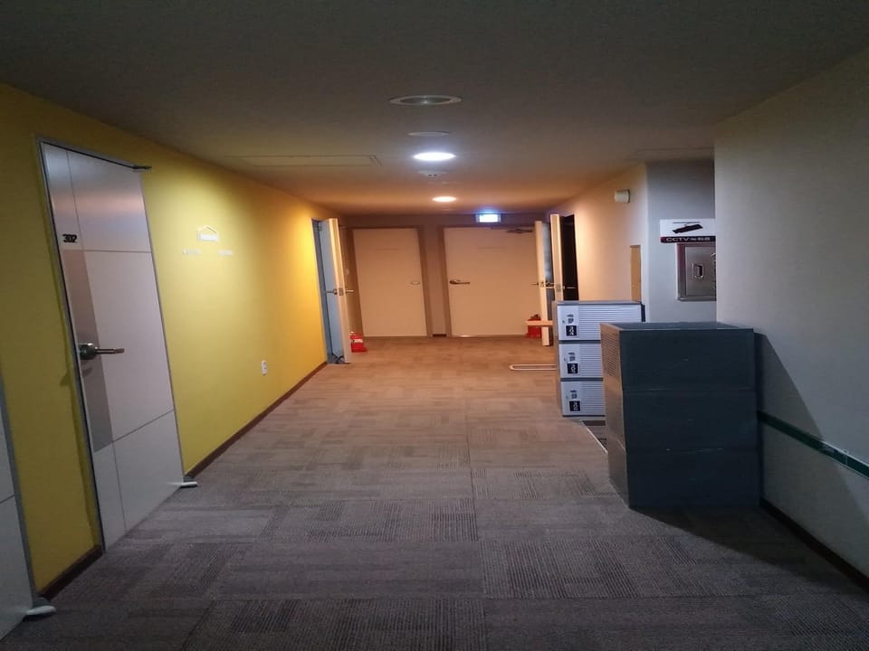 Hotelette Seoul station Motel in Seoul