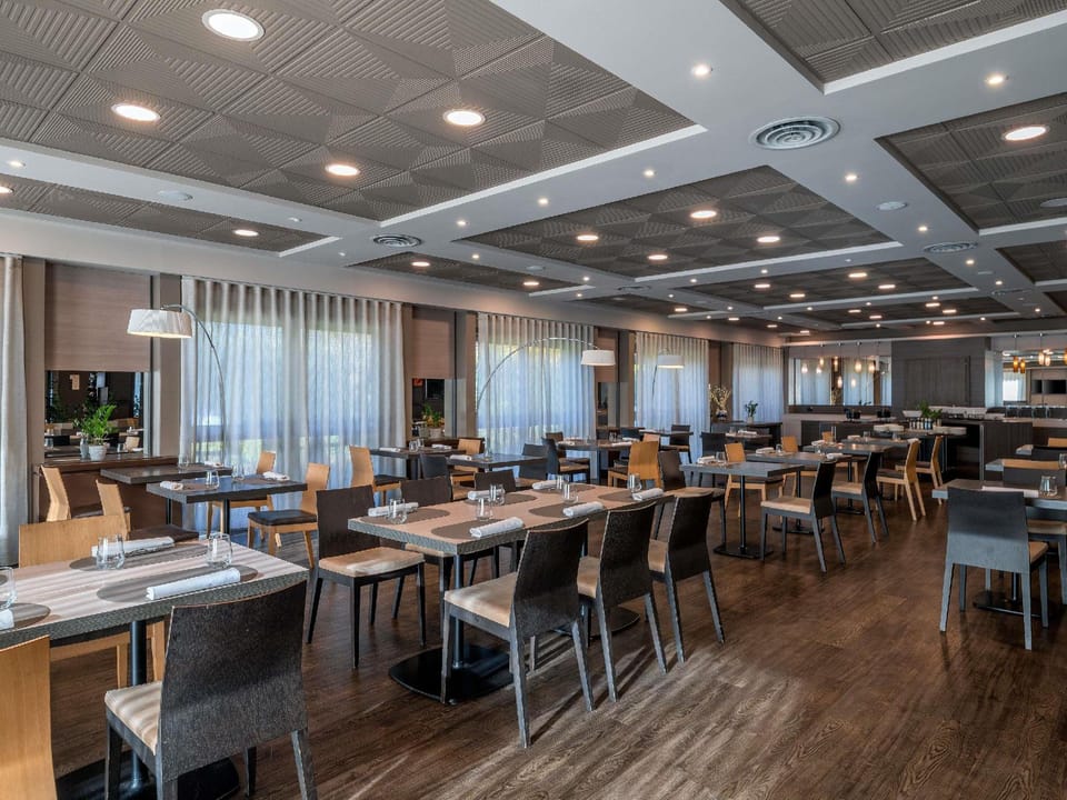 Novotel Brescia 2 Hotel in Province of Brescia