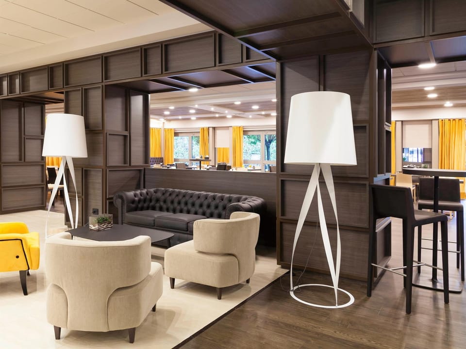 Novotel Brescia 2 Hotel in Province of Brescia