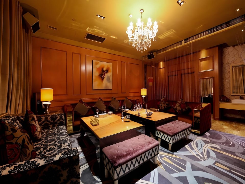 Kinho Narada Hotel Hotel in Zhejiang