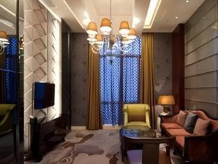Kinho Narada Hotel Hotel in Zhejiang