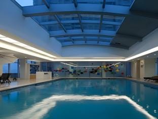 Kinho Narada Hotel Hotel in Zhejiang