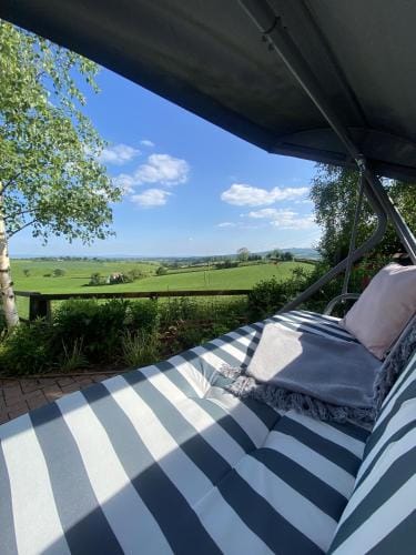 Betula Views Hotel in England