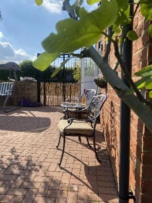 Betula Views Hotel in England
