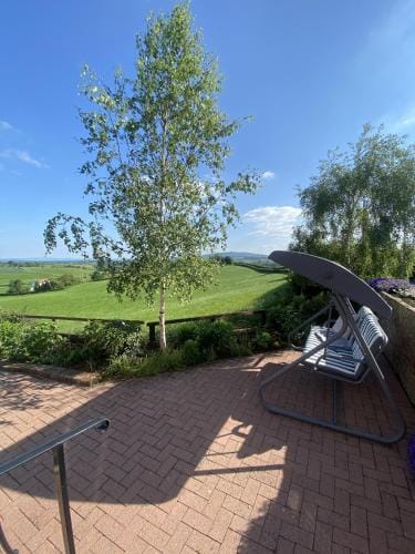 Betula Views Hotel in England