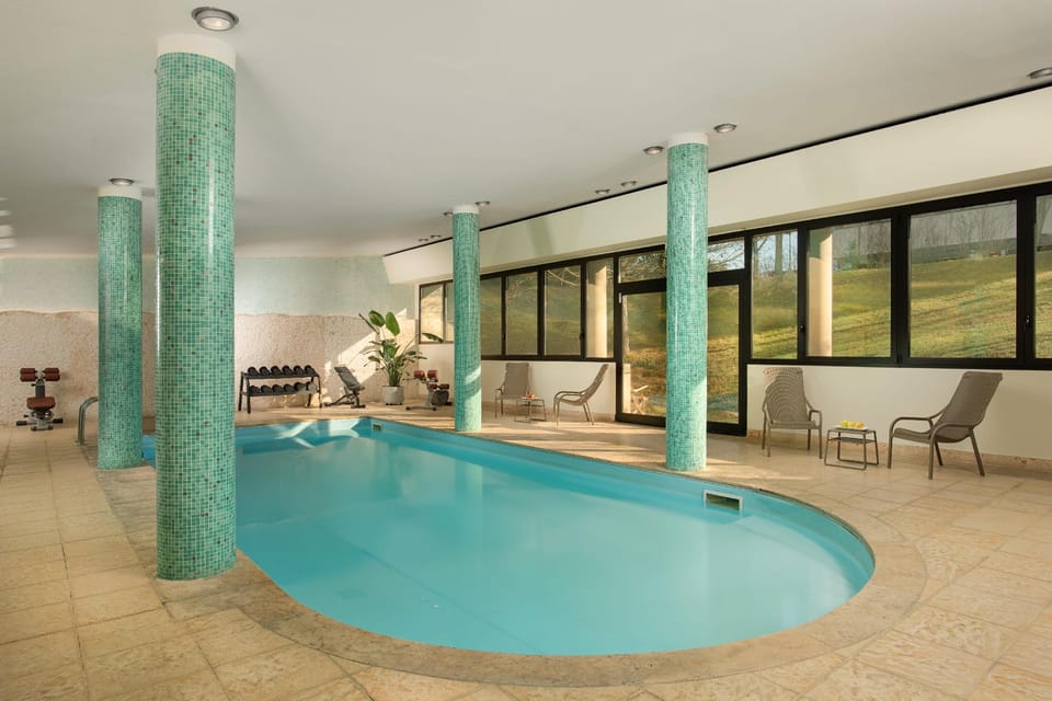 NH Bologna Villanova Hotel in Bologna