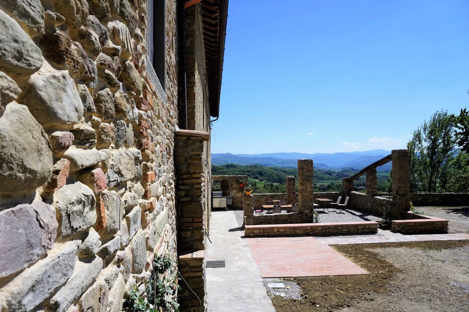 Casatorta Hotel in Emilia-Romagna