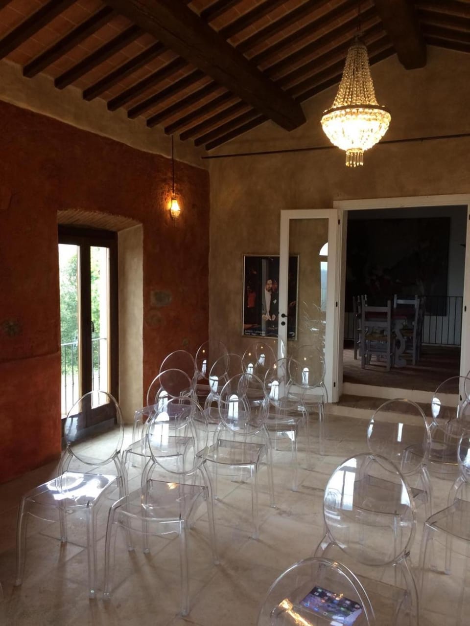 Casatorta Hotel in Emilia-Romagna