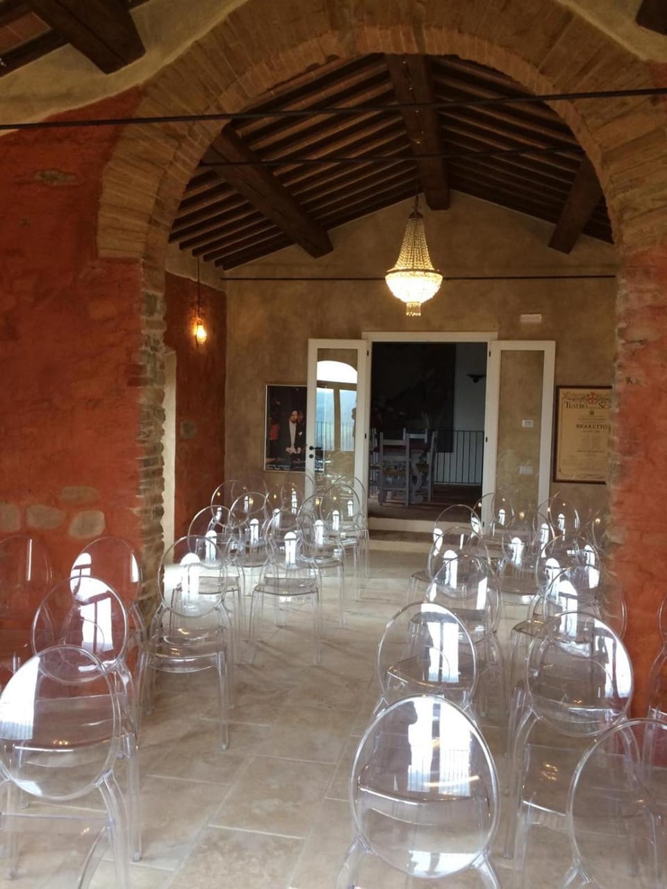 Casatorta Hotel in Emilia-Romagna