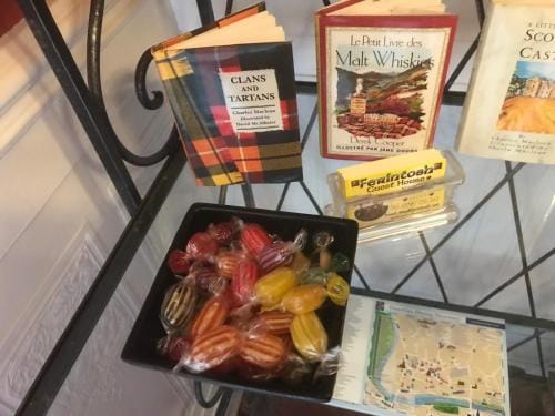 Ferintosh Guest House Hotel in Dumfries