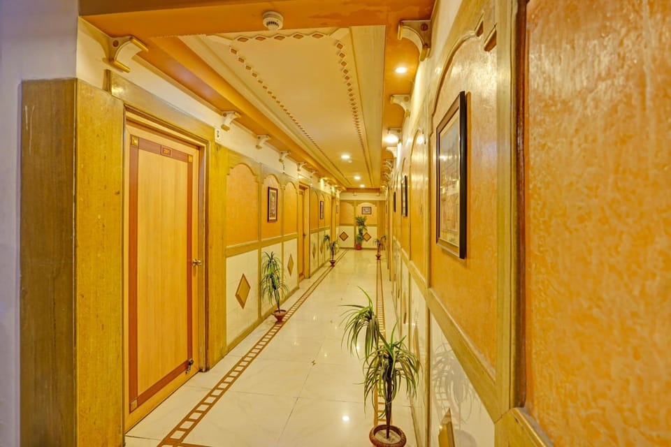 Hotel Vrundavan Residency Hotel in Vadodara