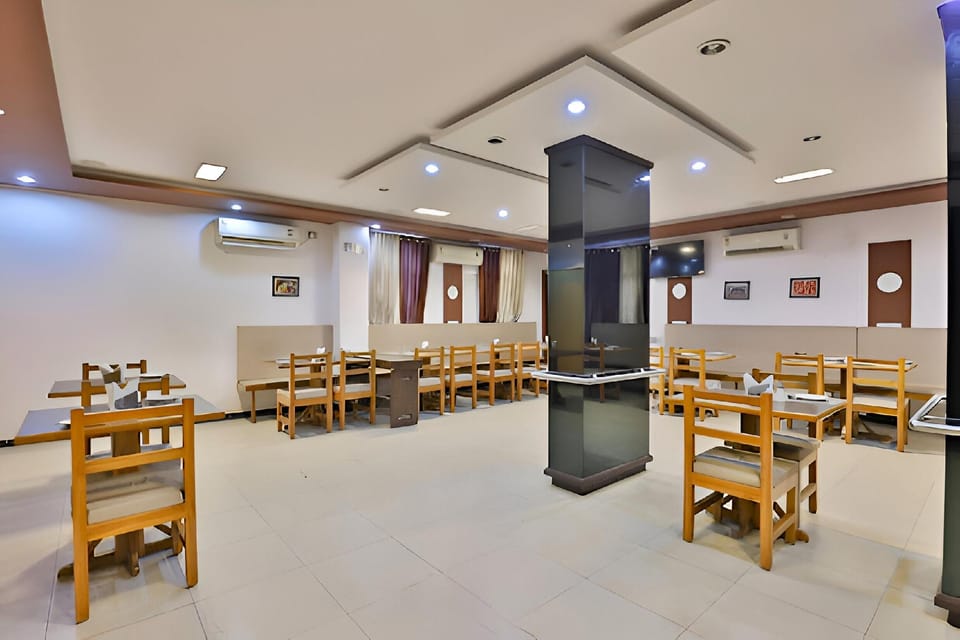 Hotel Vrundavan Residency Hotel in Vadodara
