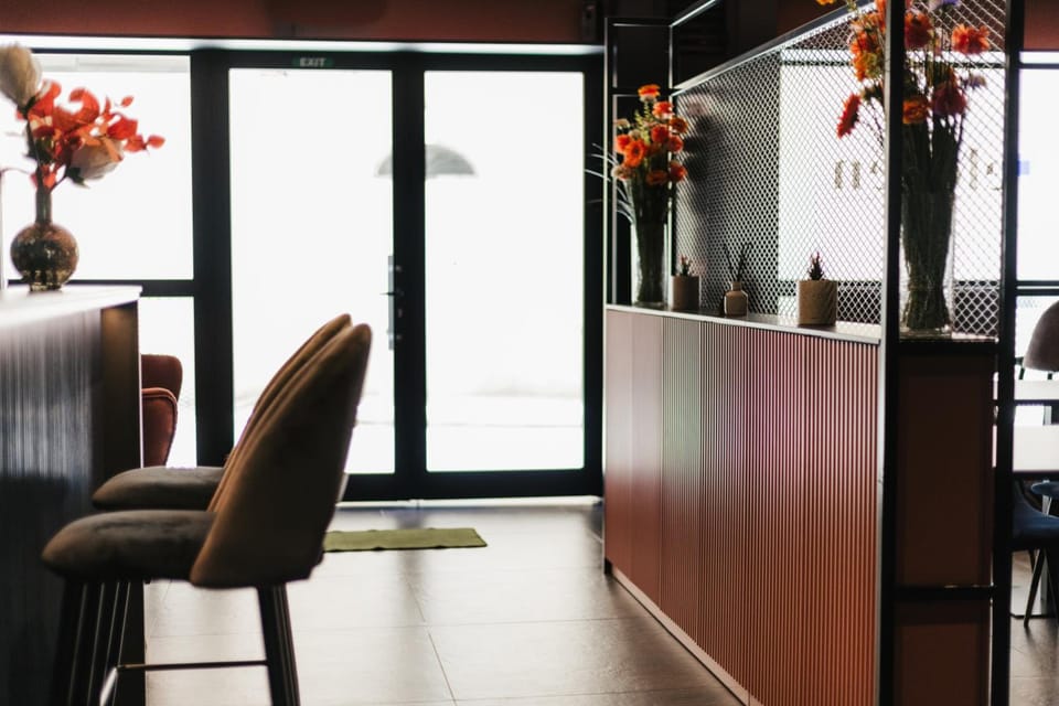 Eleven by Warren Collection Apartment hotel in Sliema